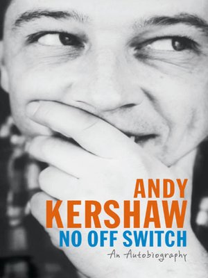 cover image of No Off Switch